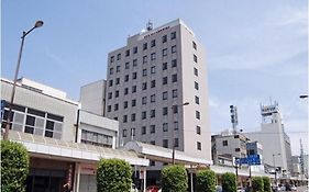 メインホテル