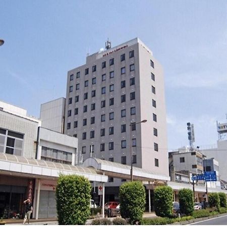 メインホテル 都城市 エクステリア 写真