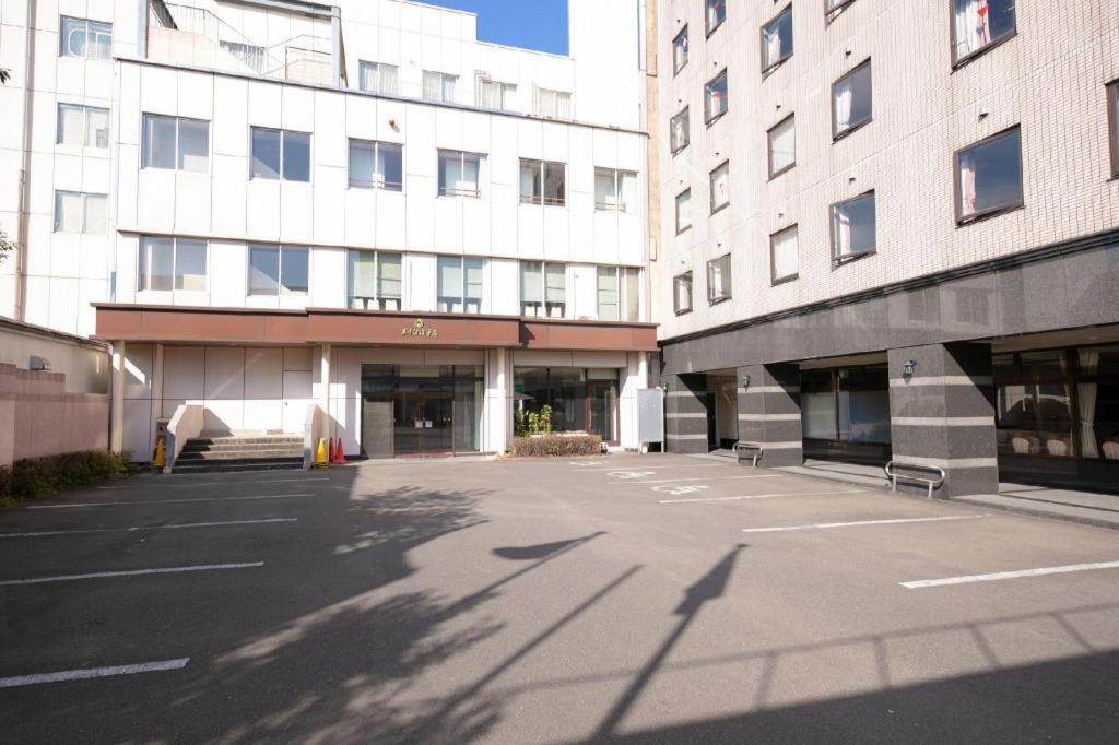メインホテル 都城市 エクステリア 写真