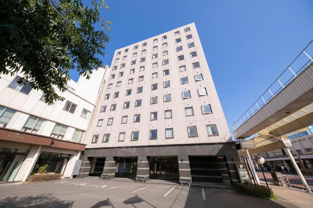 メインホテル 都城市 エクステリア 写真